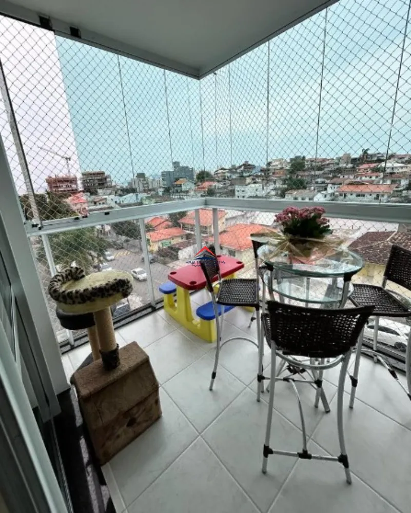 Apartamento, 4 quartos, 115 m² - Foto 9