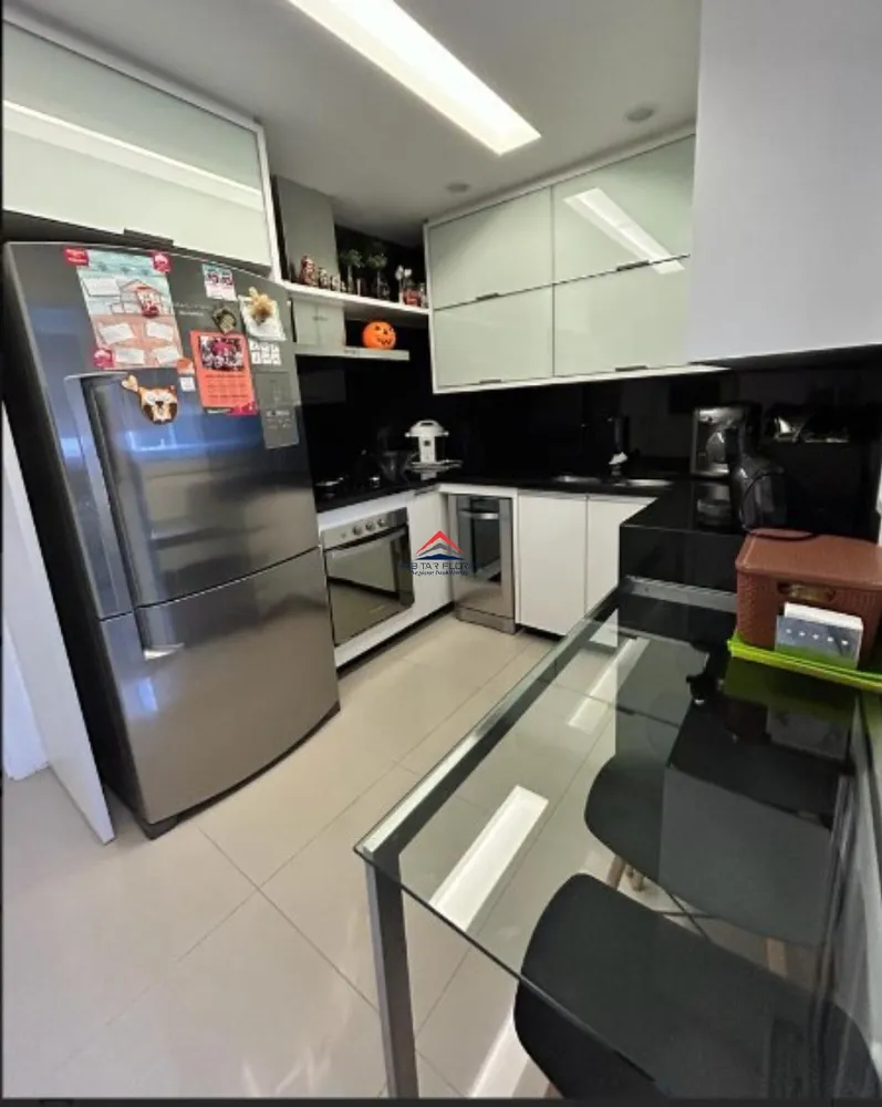 Apartamento, 4 quartos, 115 m² - Foto 22