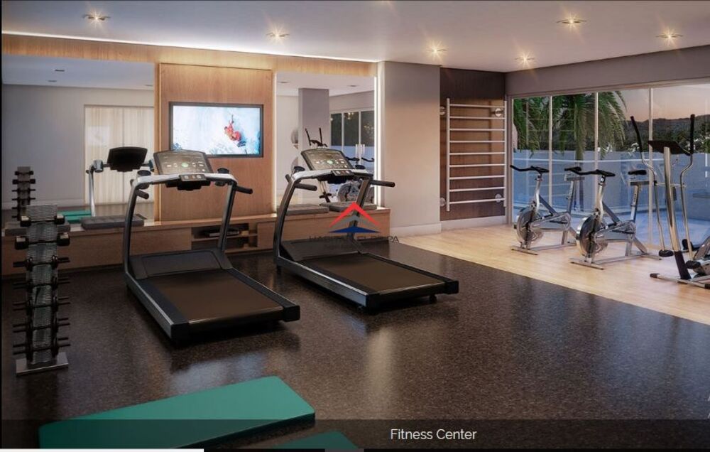 Cobertura, 3 quartos, 147 m² - Foto 3