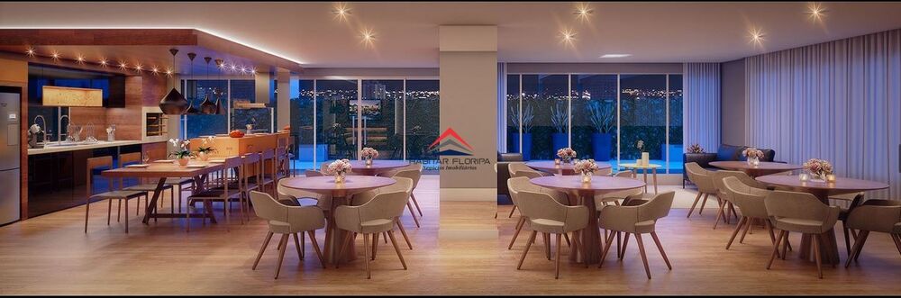 Cobertura, 3 quartos, 147 m² - Foto 4