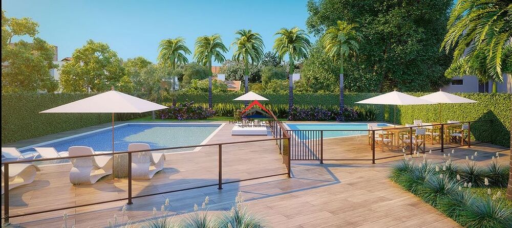 Cobertura, 3 quartos, 147 m² - Foto 1