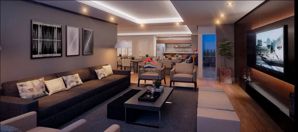 Cobertura, 3 quartos, 147 m² - Foto 13