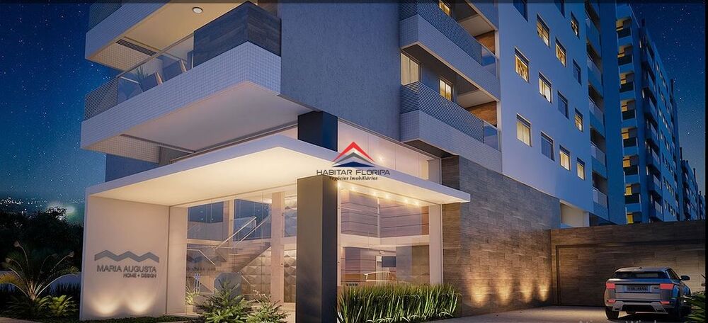 Cobertura, 3 quartos, 147 m² - Foto 2