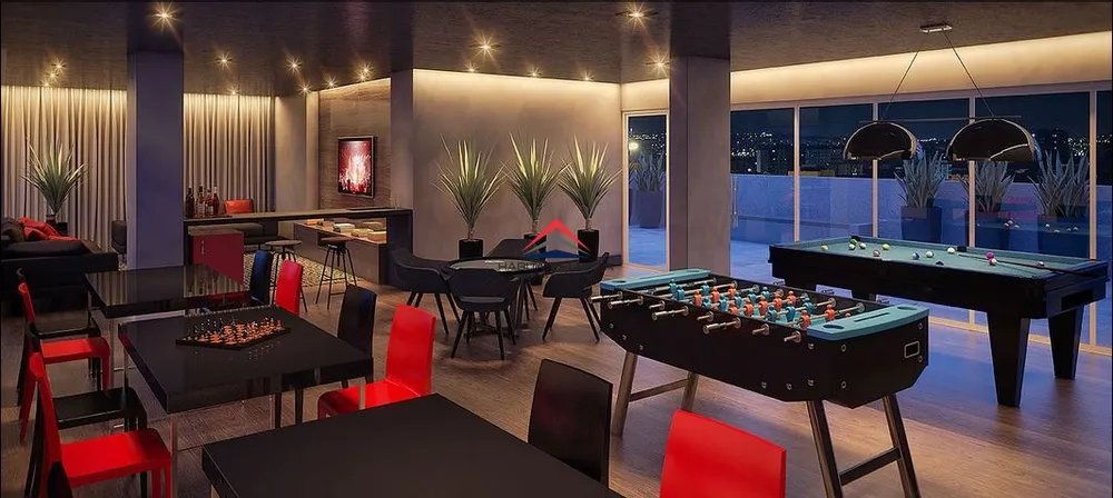 Cobertura, 3 quartos, 147 m² - Foto 11