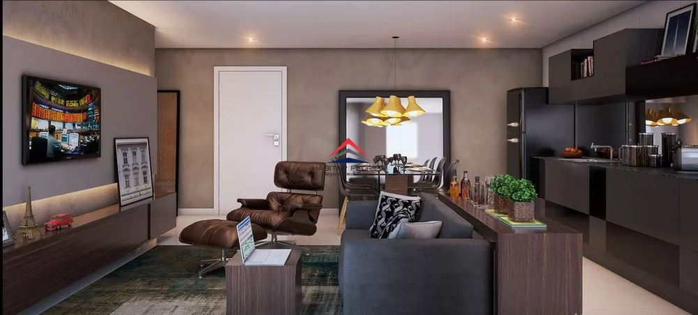 Cobertura, 3 quartos, 147 m² - Foto 6