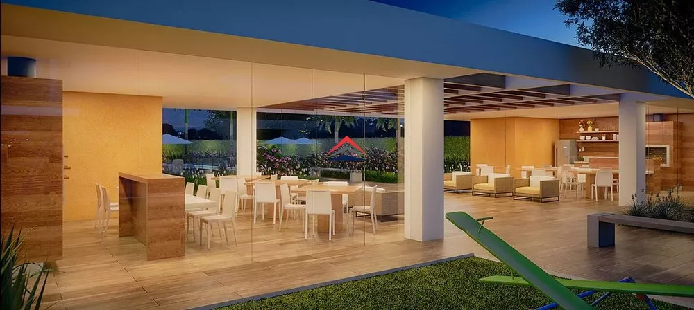 Cobertura, 3 quartos, 147 m² - Foto 8