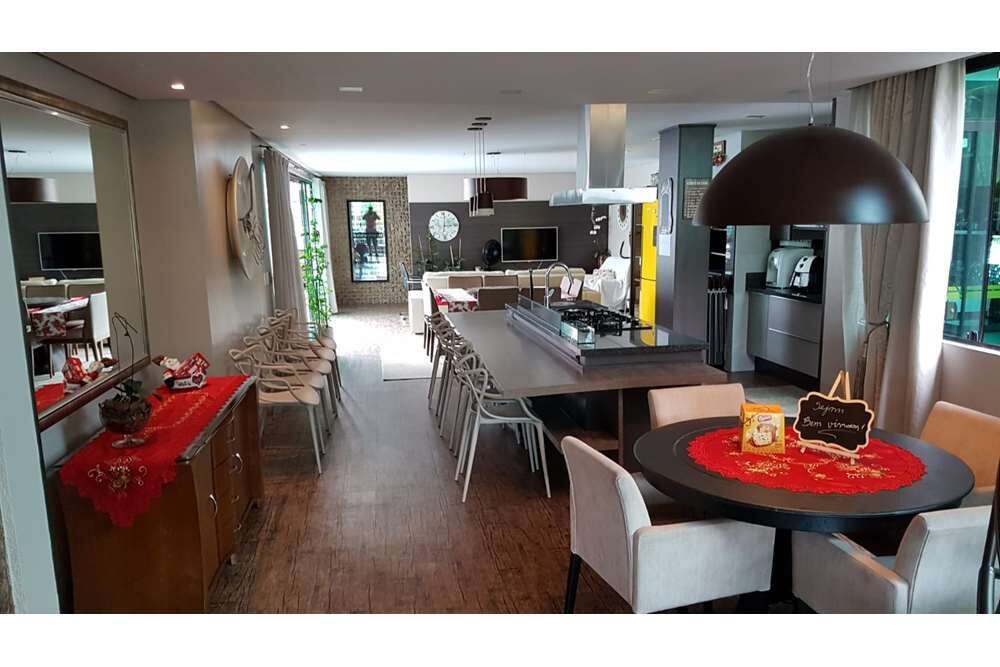 Casa à venda com 4 quartos - Foto 8