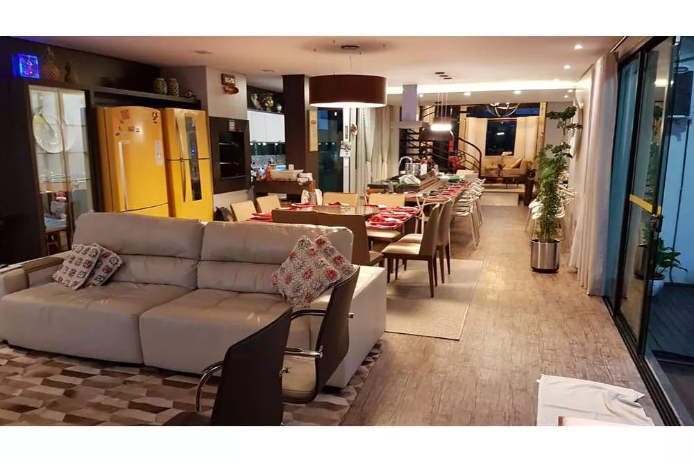 Casa, 4 quartos - Foto 6