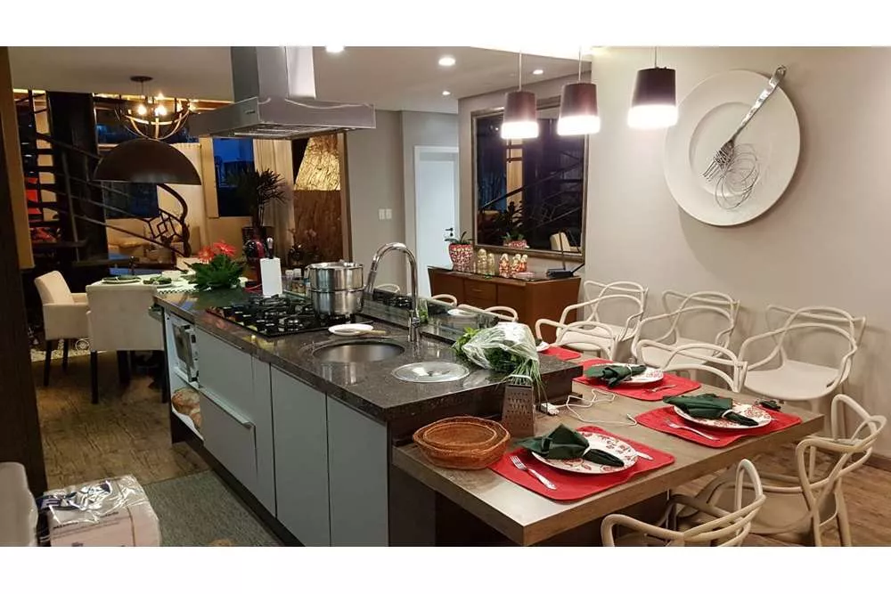 Casa, 4 quartos - Foto 7