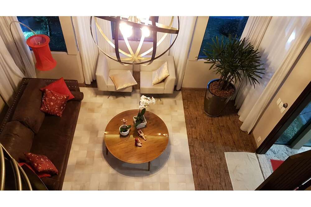 Casa à venda com 4 quartos - Foto 7