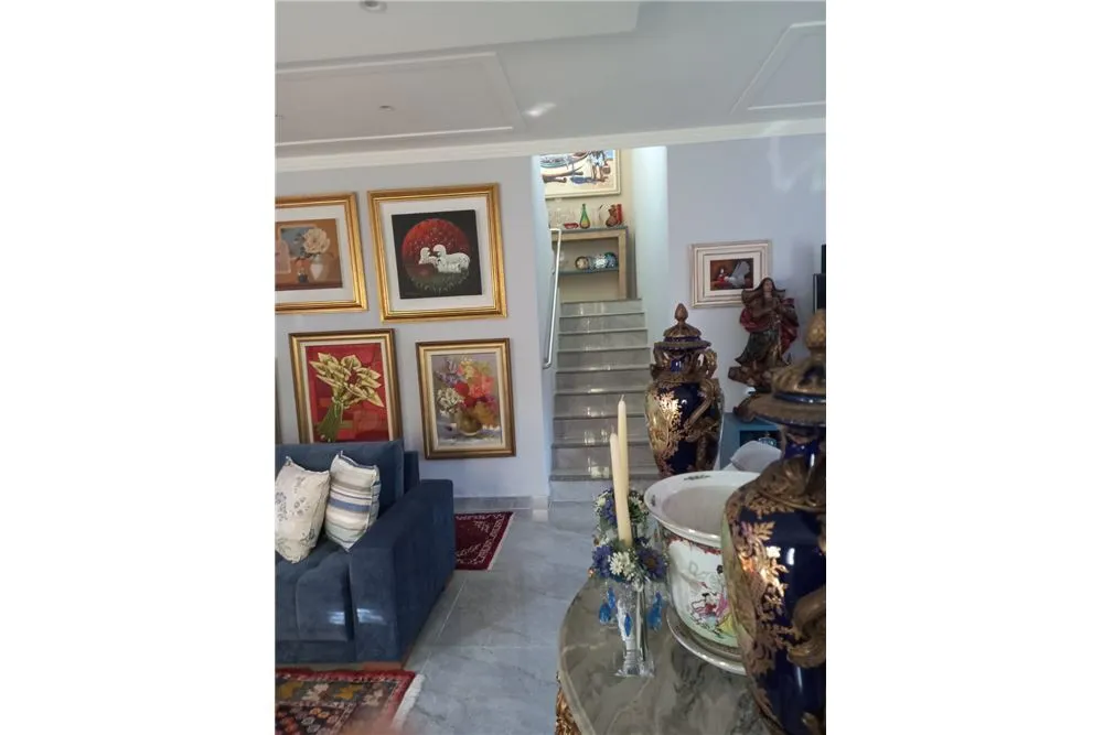 Casa, 3 quartos - Foto 5