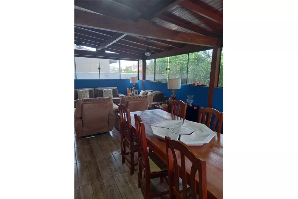 Casa, 3 quartos - Foto 6