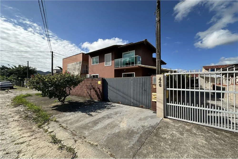 Casa, 5 quartos - Foto 20