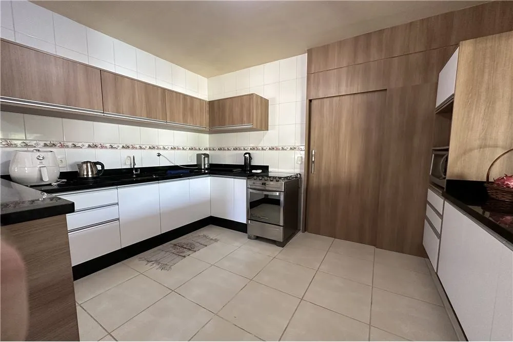 Casa, 5 quartos - Foto 19