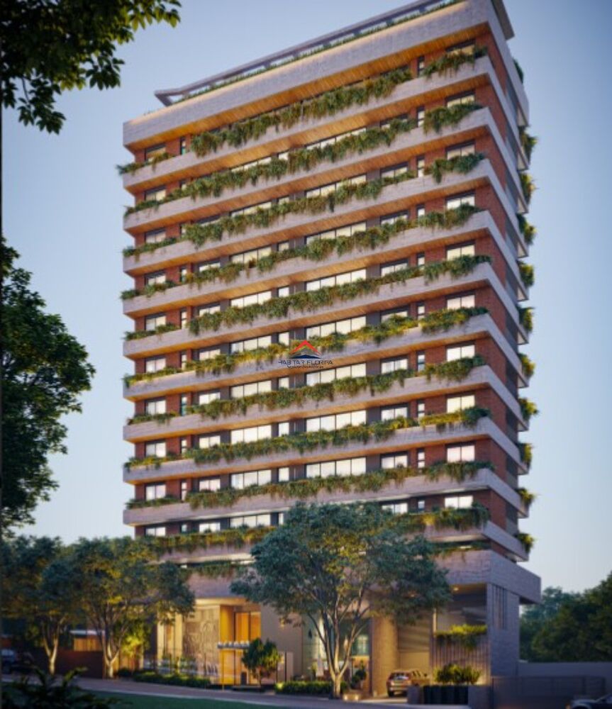 Apartamento, 2 quartos, 91 m² - Foto 6