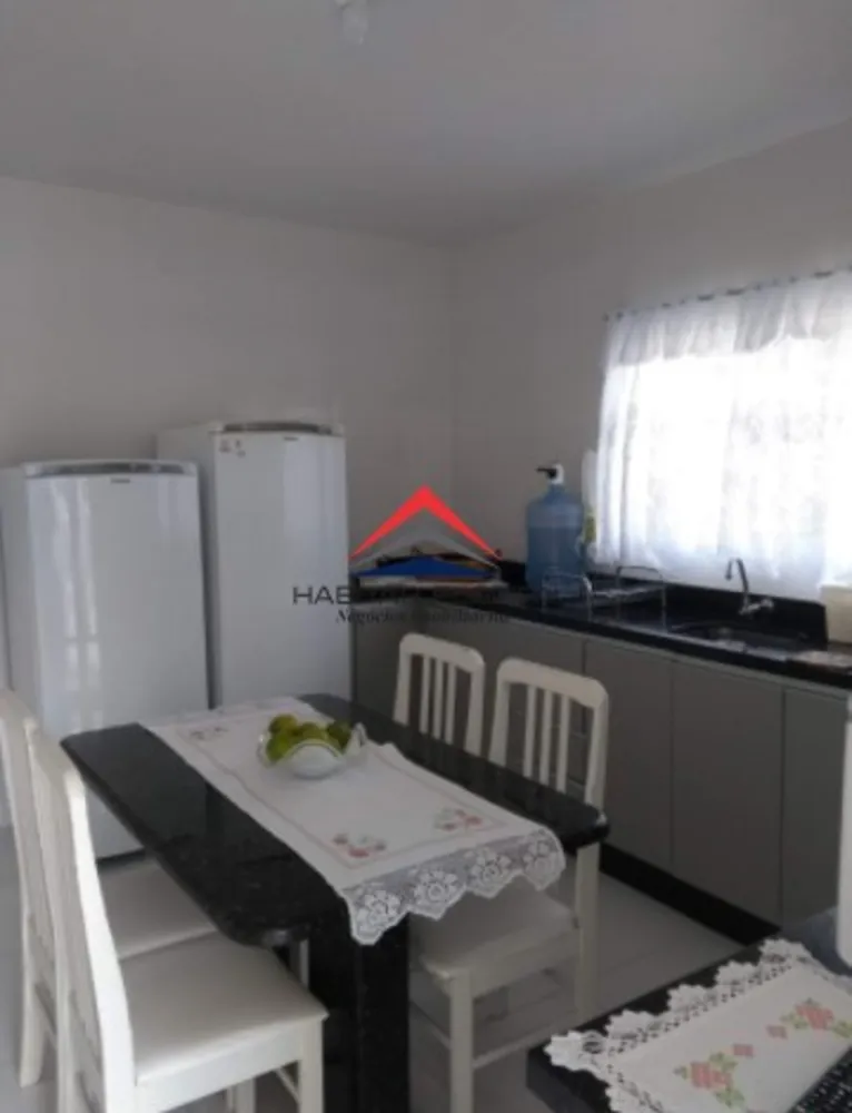 Casa, 3 quartos, 179 m² - Foto 13