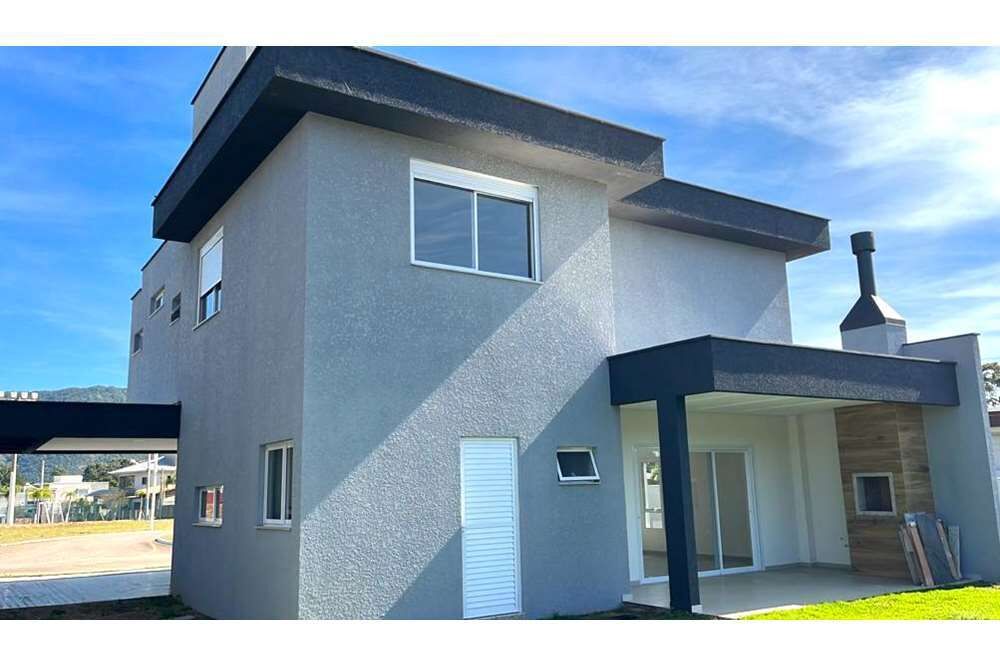 Casa à venda com 4 quartos - Foto 7