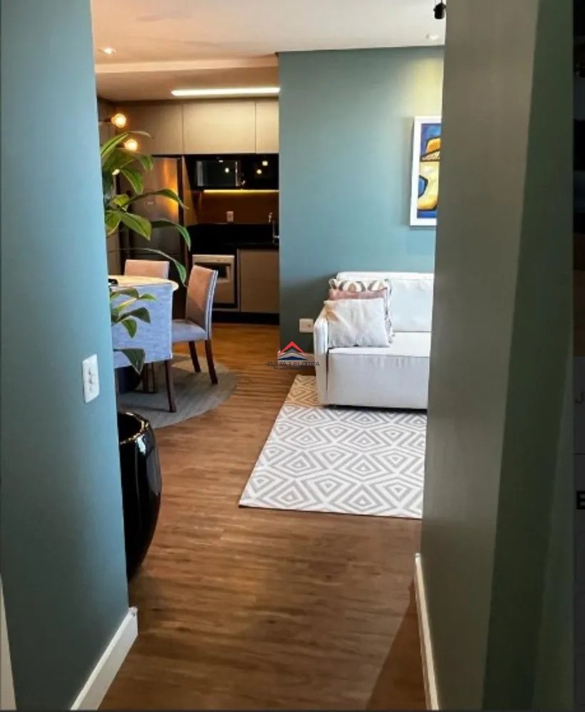 Apartamento, 2 quartos, 82 m² - Foto 13