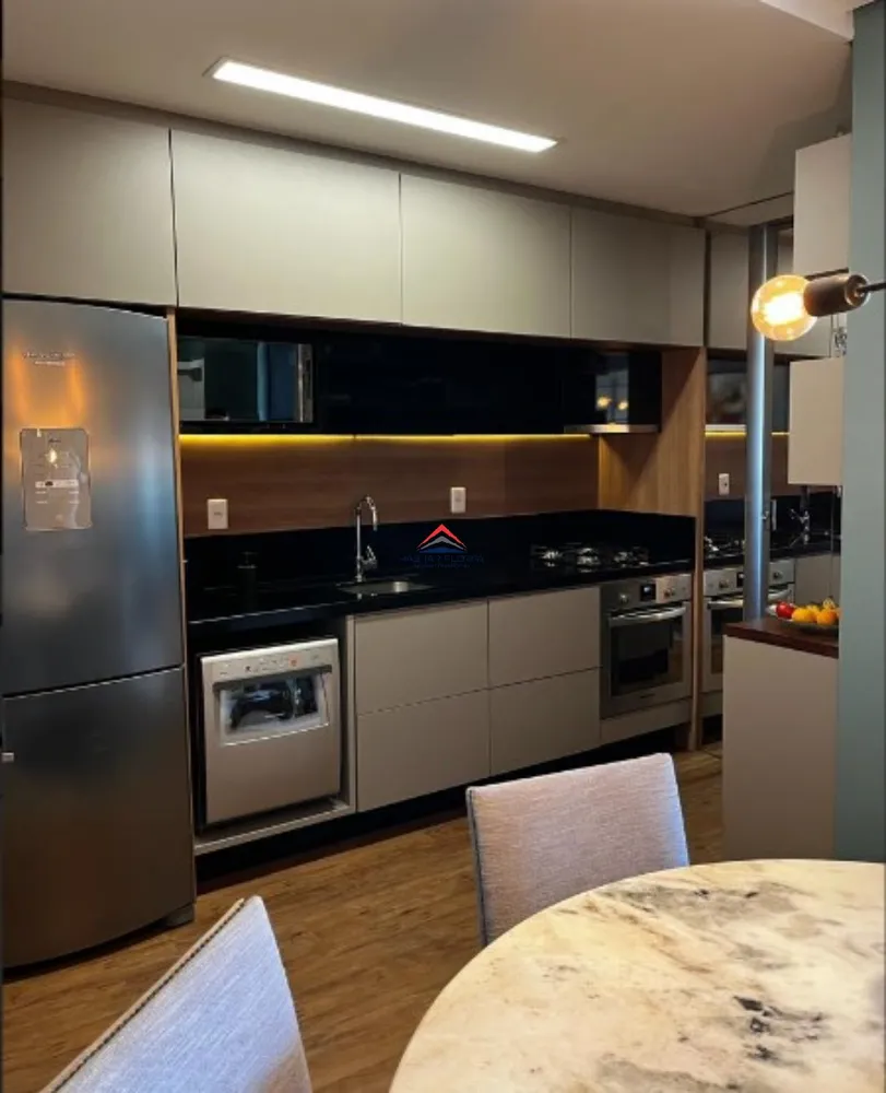Apartamento, 2 quartos, 82 m² - Foto 9