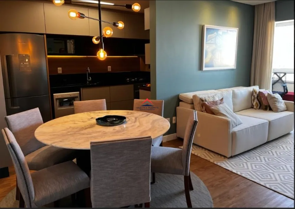 Apartamento, 2 quartos, 82 m² - Foto 10