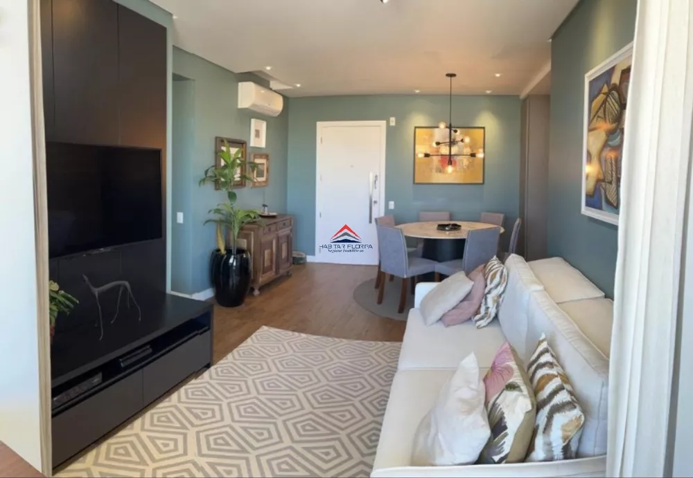 Apartamento, 2 quartos, 82 m² - Foto 6