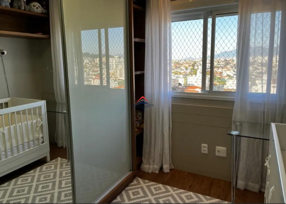 Apartamento, 2 quartos, 82 m² - Foto 12