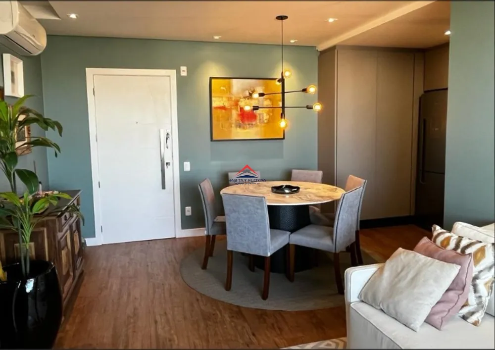 Apartamento, 2 quartos, 82 m² - Foto 15