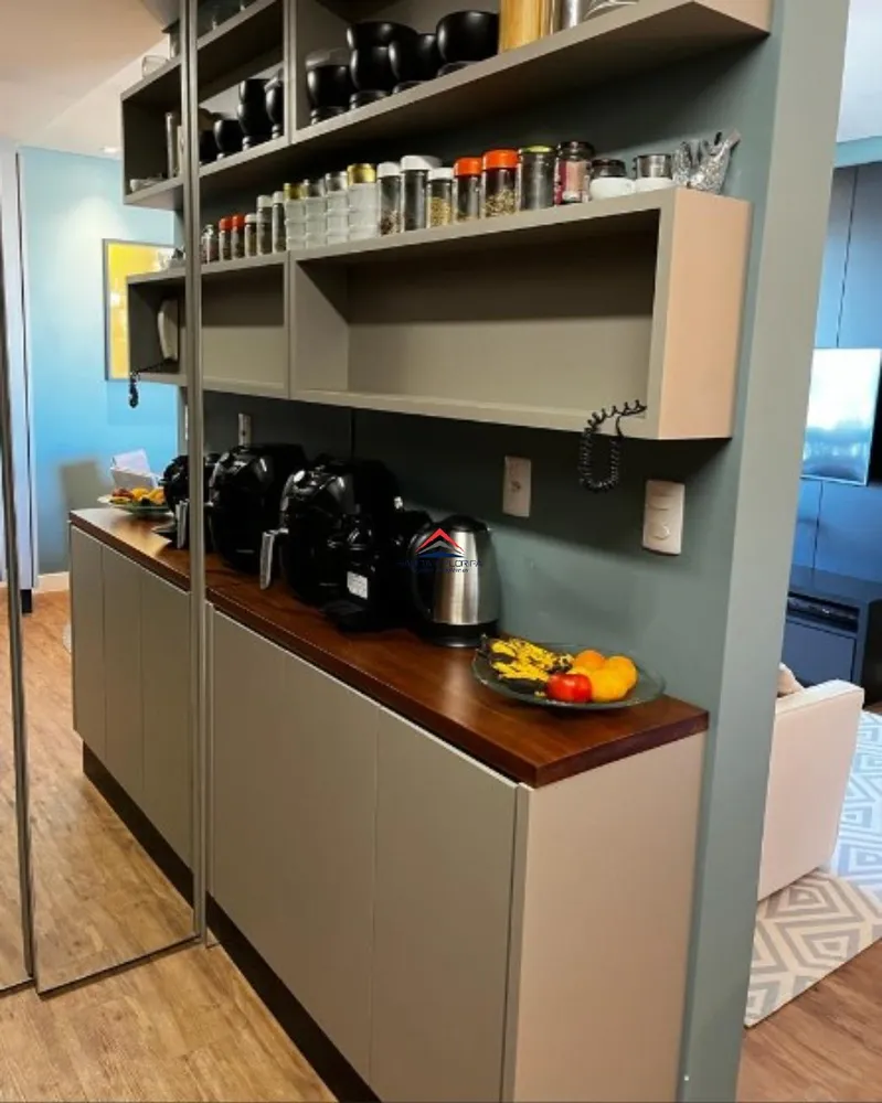 Apartamento, 2 quartos, 82 m² - Foto 10