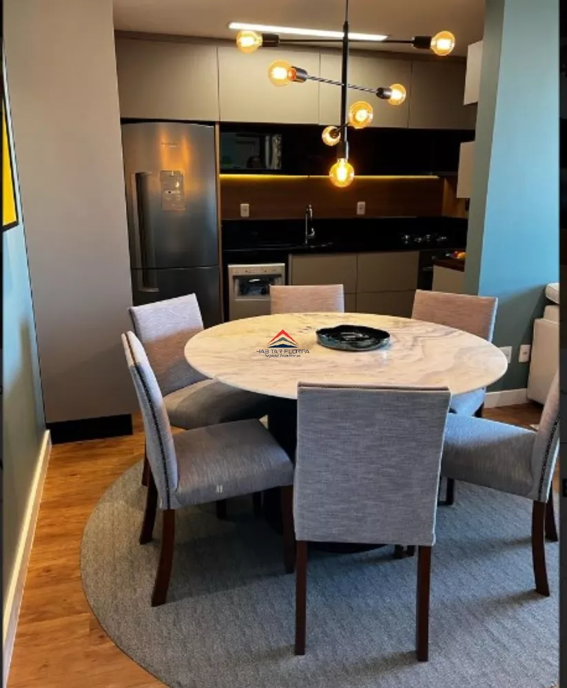 Apartamento, 2 quartos, 82 m² - Foto 5
