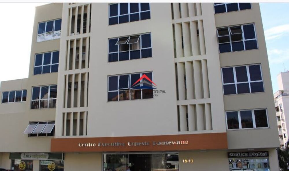 Loja-Salão à venda, 80m² - Foto 1