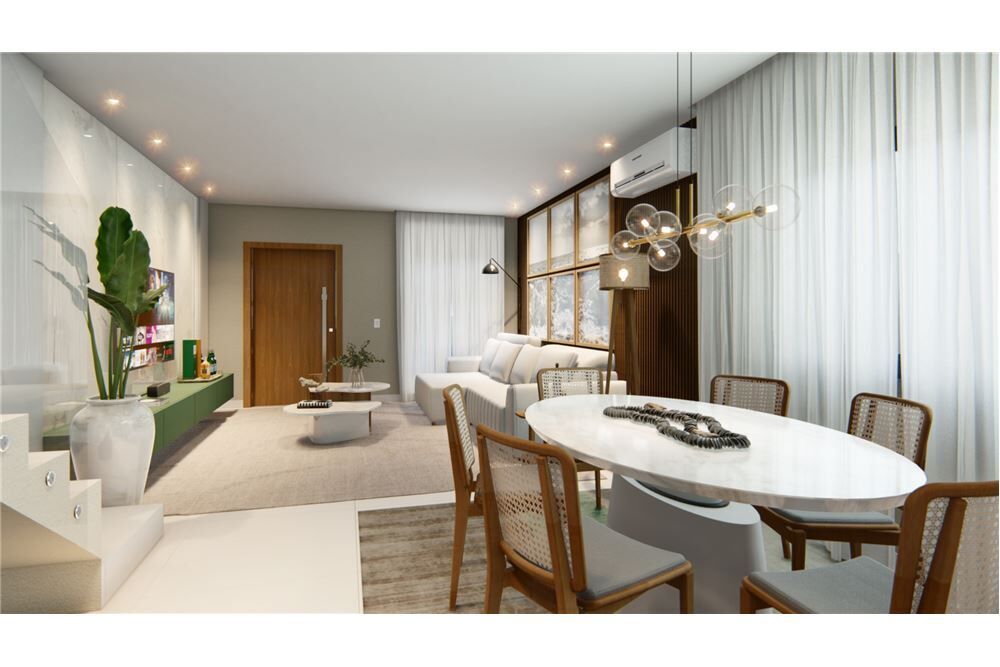 Casa à venda com 3 quartos - Foto 4