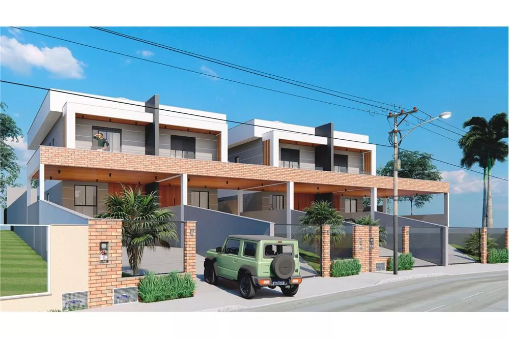 Casa, 3 quartos - Foto 6