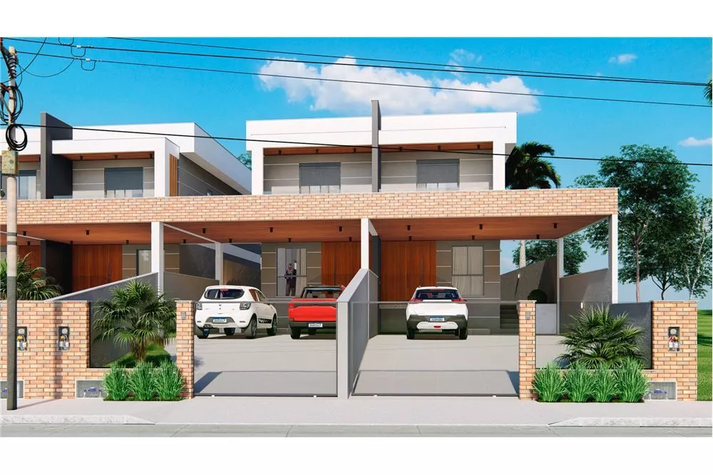 Casa, 3 quartos - Foto 7