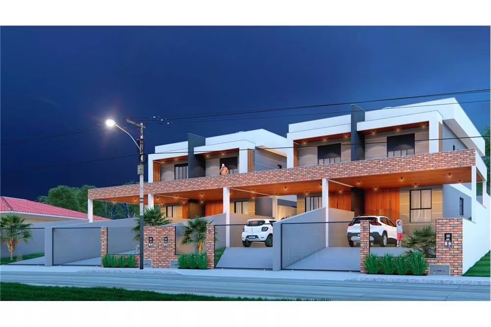 Casa, 3 quartos - Foto 8