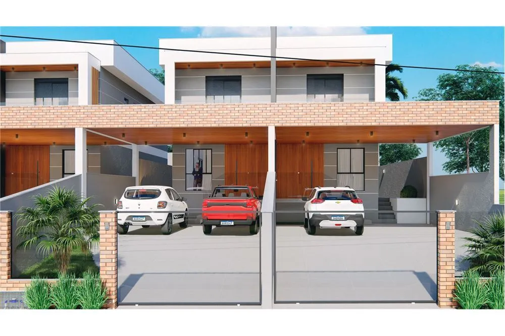 Casa, 3 quartos - Foto 7