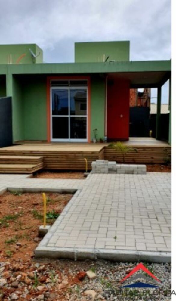 Casa, 2 quartos, 74 m² - Foto 6