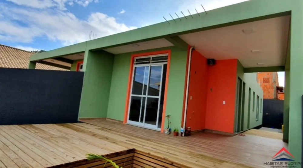 Casa, 2 quartos, 74 m² - Foto 10