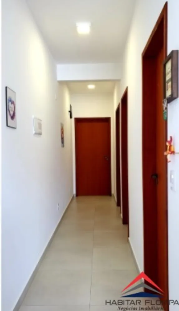 Casa, 2 quartos, 74 m² - Foto 21