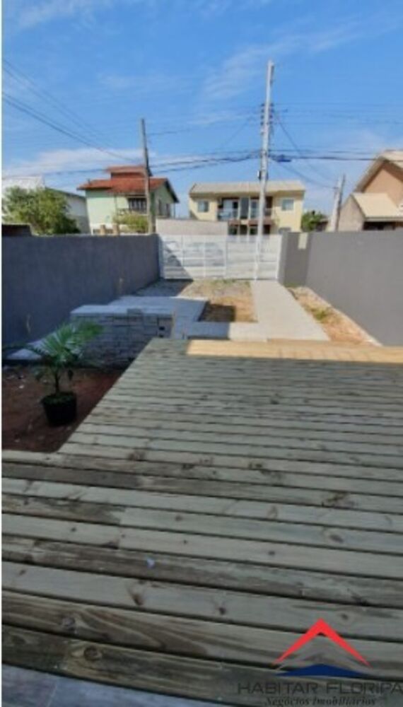 Casa, 2 quartos, 74 m² - Foto 3