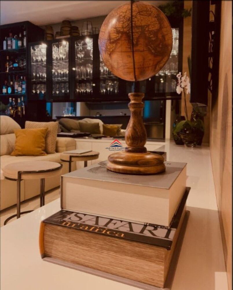 Apartamento, 3 quartos, 115 m² - Foto 6
