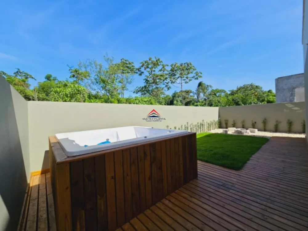 Casa, 3 quartos - Foto 12