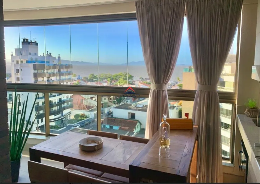 Apartamento, 3 quartos, 119 m² - Foto 2