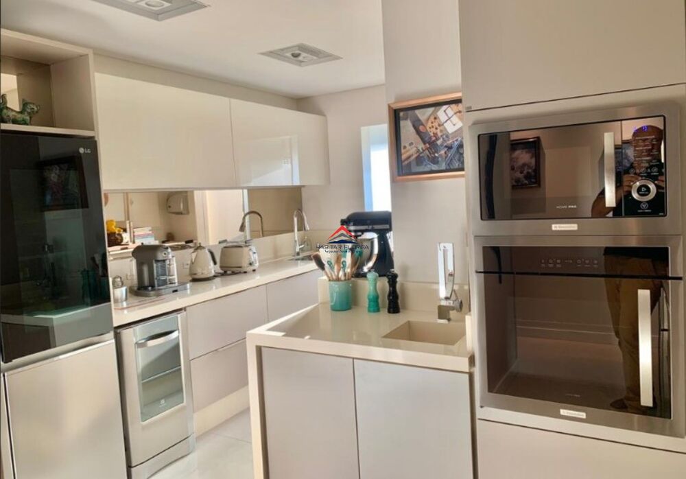 Apartamento, 3 quartos, 119 m² - Foto 6