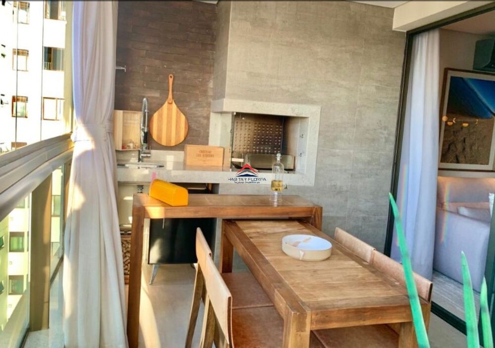 Apartamento, 3 quartos, 119 m² - Foto 8