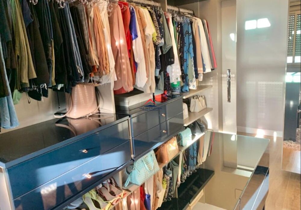 Apartamento, 3 quartos, 119 m² - Foto 7