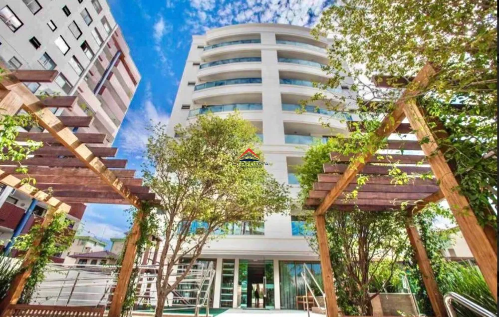Apartamento, 3 quartos, 119 m² - Foto 5