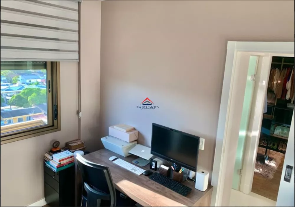 Apartamento, 3 quartos, 119 m² - Foto 3