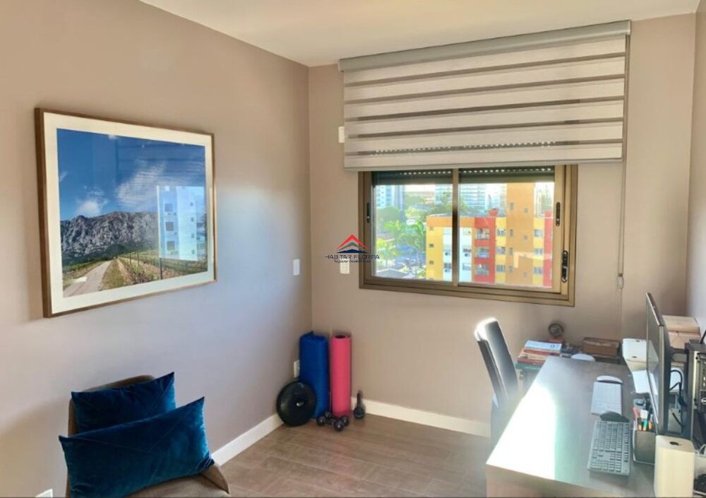 Apartamento, 3 quartos, 119 m² - Foto 5
