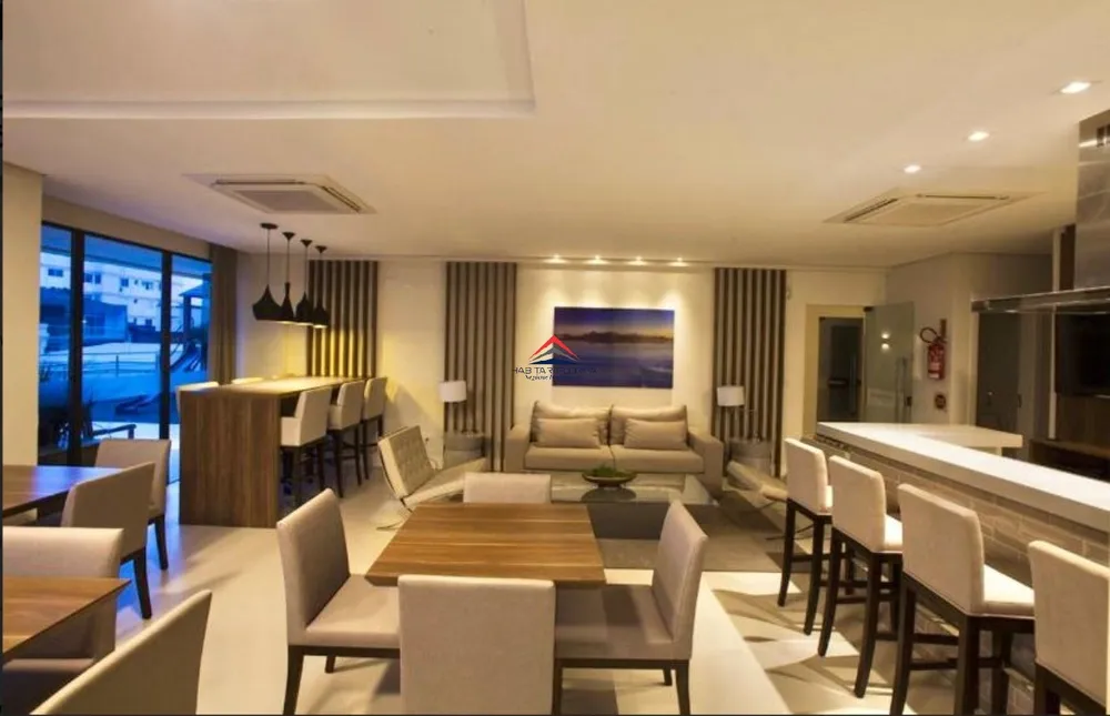Apartamento, 3 quartos, 119 m² - Foto 3