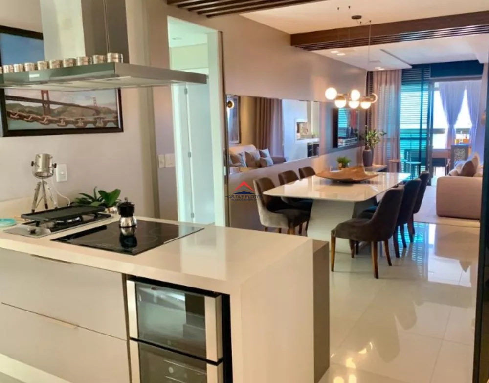Apartamento, 3 quartos, 119 m² - Foto 1
